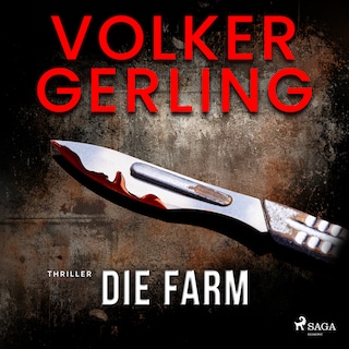 Die Farm als Hörbuch