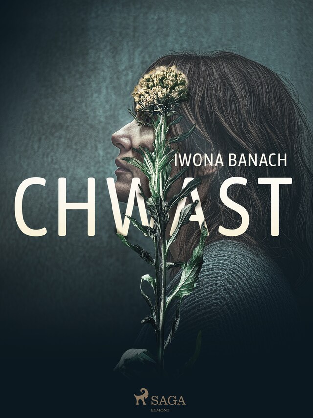 Bogomslag for Chwast