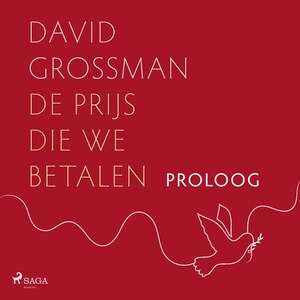 Proloog: Wie zullen wij Israëli’s zijn als wij na deze tragedie herrijzen uit de as? - luisterboek