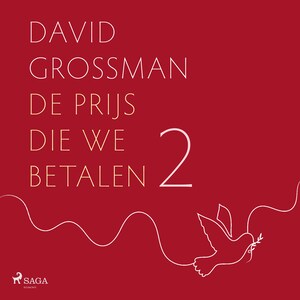 Israël in chaos - luisterboek