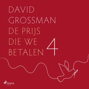 De mars op Jeruzalem: een sprankje hoop voor een wanhopig volk - luisterboek