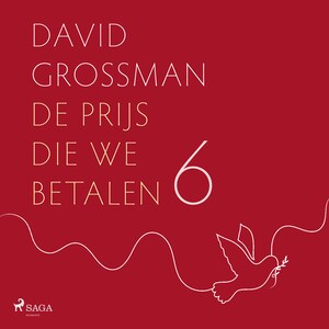 Mijn land is een ziek lichaam - luisterboek