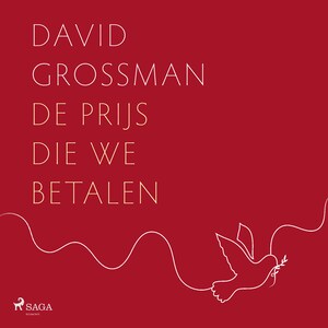 De prijs die we betalen - luisterboek