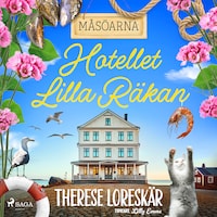 Hotellet Lilla Räkan