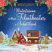 Winterträume im kleinen Filmtheater in Schottland