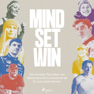 Mind Set Win als Hörbuch