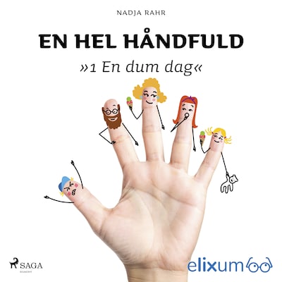 En hel håndfuld 1