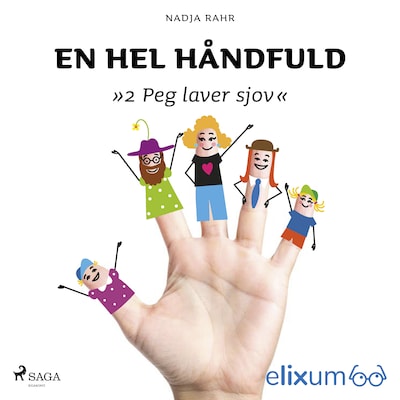 En hel håndfuld 2