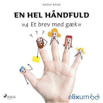 En hel håndfuld 4
