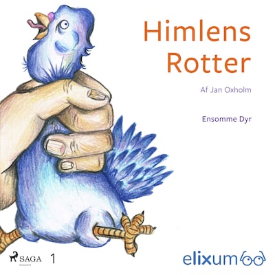 Ensomme dyr 1. Himlens rotter