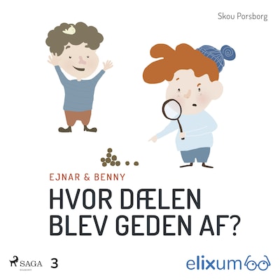 Ejnar og Benny 3