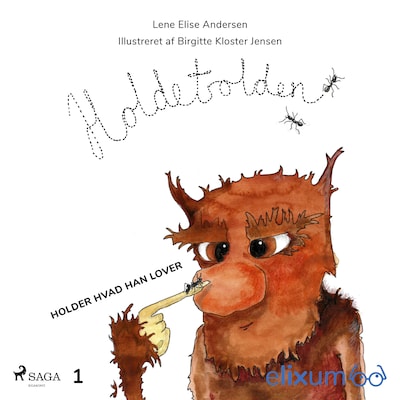 Holdetrolden 1
