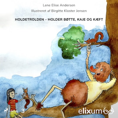 Holdetrolden 3