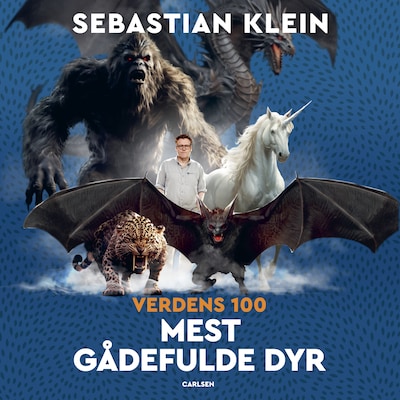 De 100 mest gådefulde dyr