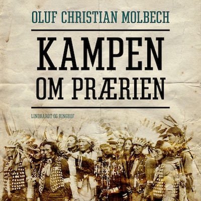 Kampen om prærien