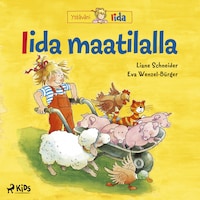 Iida maatilalla