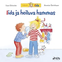 Iida ja heiluva hammas