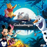 Godnatbogen