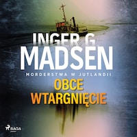 Morderstwa w Jutlandii: Obce wtargnięcie