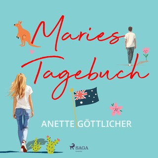 Maries Tagebuch: Alle Paul–Romane in einem Band: Wer ist eigentlich Paul? / Sind sie nicht alle ein als Hörbuch