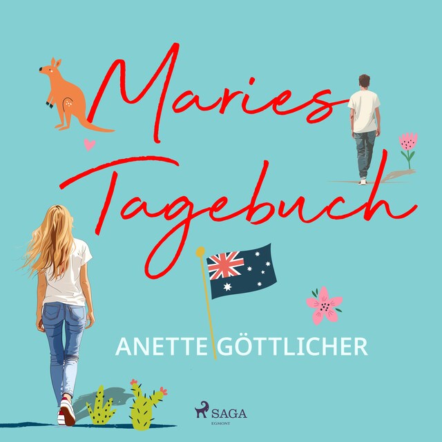 Book cover for Maries Tagebuch: Alle Paul-Romane in einem Band: Wer ist eigentlich Paul? / Sind sie nicht alle ein