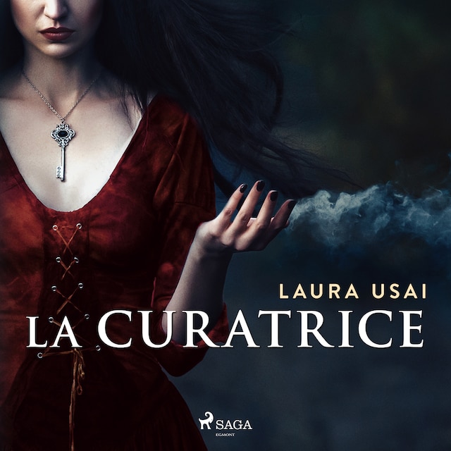 Bokomslag for La Curatrice: la trilogia completa