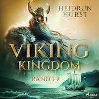 Viking Kingdom: Band 1-2