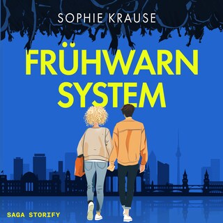 Frühwarnsystem als Hörbuch