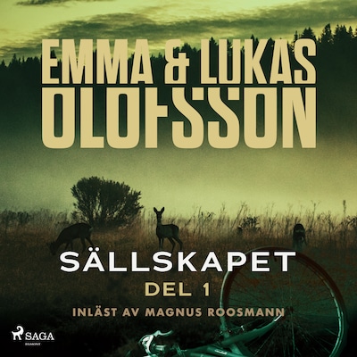 Sällskapet 1