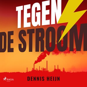 Tegen de stroom - luisterboek