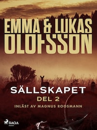 Sällskapet 2 – Videungar