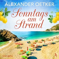 Sonntags am Strand