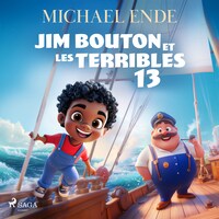 Jim Bouton et les Terribles 13