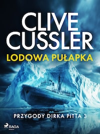 Przygody Dirka Pitta 3: Lodowa pułapka