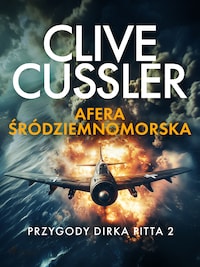 Przygody Dirka Pitta 2: Afera śródziemnomorska