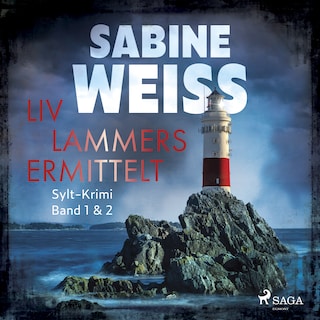 Liv Lammers ermittelt als Hörbuch