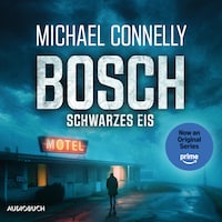 BOSCH: Schwarzes Eis