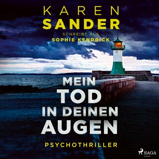 Mein Tod in deinen Augen als Hörbuch