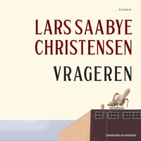 Vrageren
