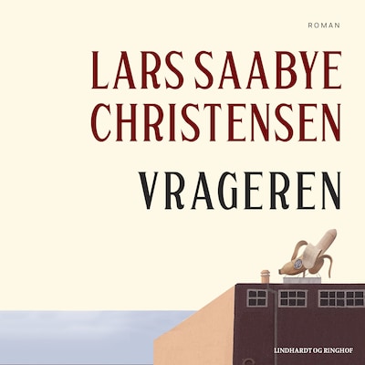 Vrageren