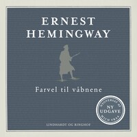 Farvel til våbnene