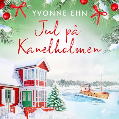 Jul på Kanelholmen
