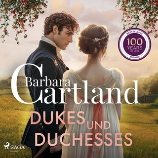 Dukes und Duchesses als Hörbuch