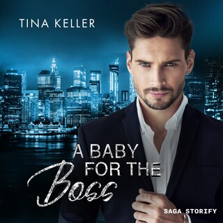 A Baby for the Boss als Hörbuch