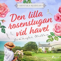 Den lilla rosenstugan vid havet
