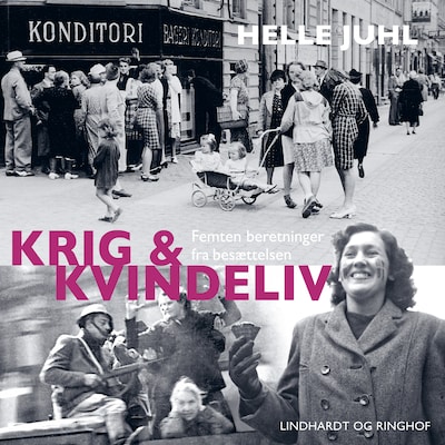 Krig og kvindeliv
