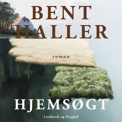 Hjemsøgt