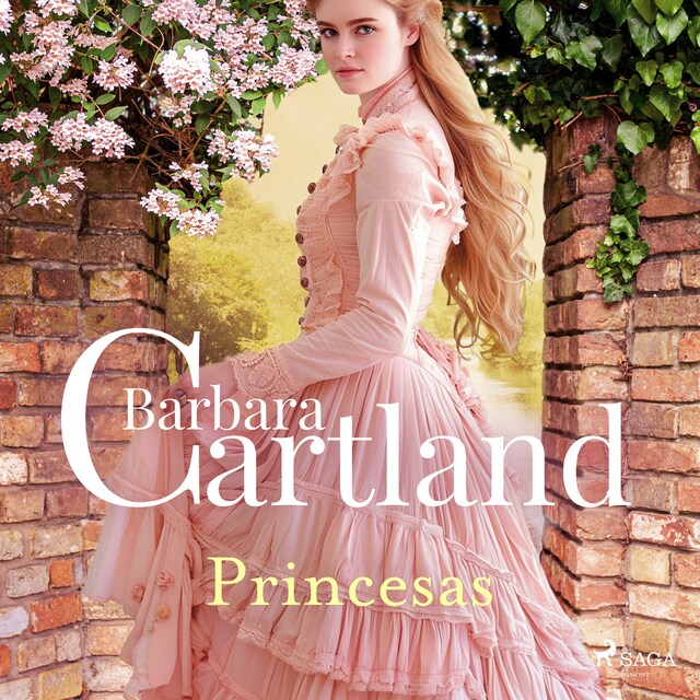 Copertina del libro per Princesas