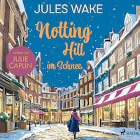 Notting Hill im Schnee