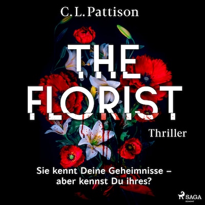 Cover von The Florist